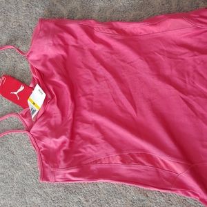 nwt puma active top